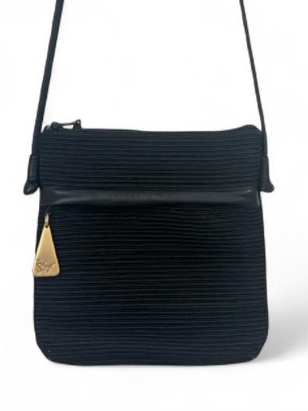 Sharif Crossbody Bag